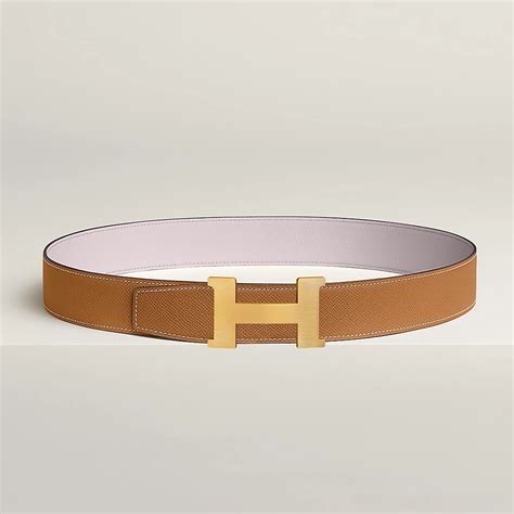 hermes buckle 38mm|Constance belt buckle & Reversible leather strap 38 mm.